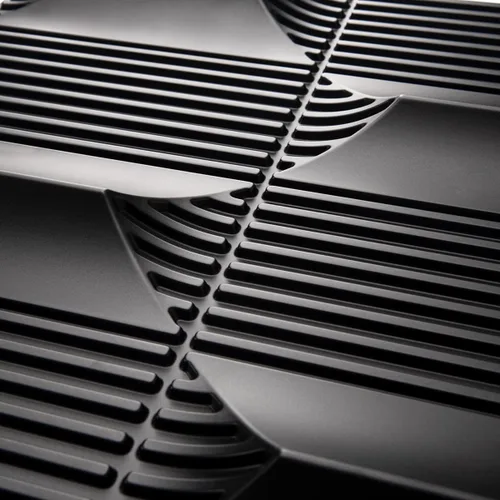 Vista 8 de Art3dwallpanels Panel de pared 3D de PVC para decoración de pared interior, 19.7 x 19.7 pulgadas, paneles de pared 3D de PVC, paneles de pared