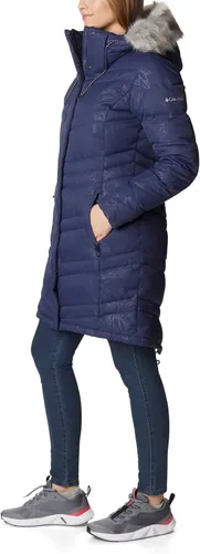 Vista 3 de Columbia Catherine Creek Mid Down - Chaqueta para mujer