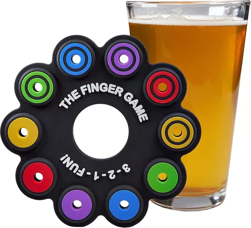 Vista 5 de Juego de fiesta: divertido y fácil de jugar para 2-10 jugadores