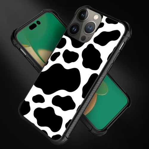 Vista 225 de Funda compatible con iPhone 15, diseño de elefantes africanos, diseño increíble a prueba de golpes, antiarañazos, carcasa trasera de policarbonato