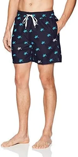 Vista 2 de Kanu Surf Havana - Traje de baño para hombre (tallas regular y extendida)
