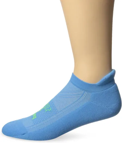 Vista 25 de Balega Calcetines deportivos de rendimiento Hidden Comfort invisibles para correr para hombre (1 par)