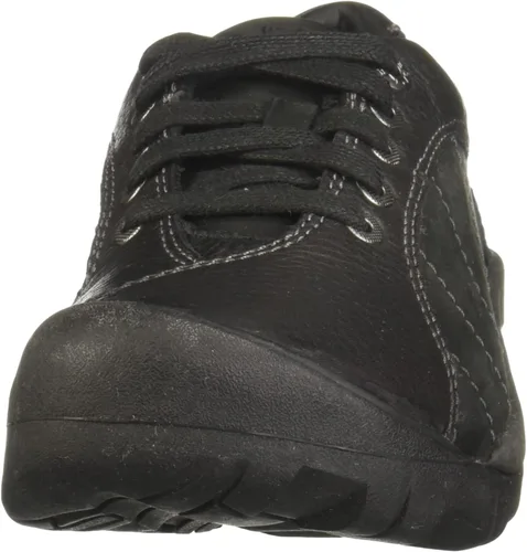 Vista 2 de KEEN Mujer Presidio Casual Cómodo Oxford