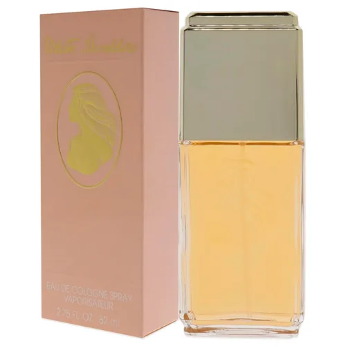 Vista 3 de Hombros Blanco Por evyan Spray de Colonia de la mujer 2,75 oz – 100% auténticos