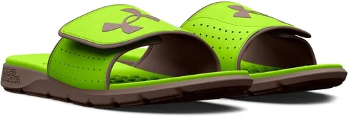 Vista 5 de Under Armour Men's Ignite Pro Slide Sandal