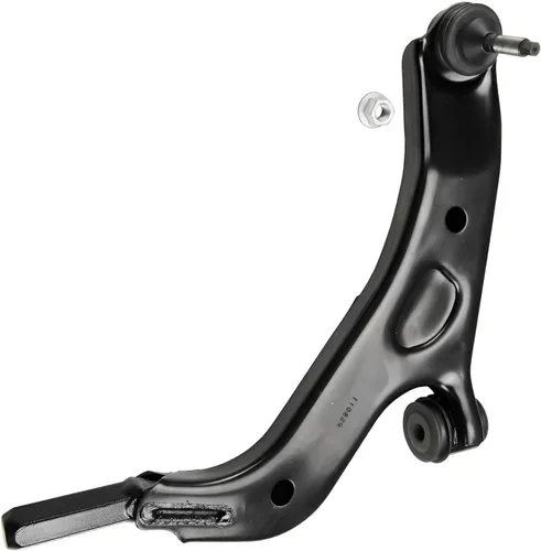 Vista 269 de Detroit Axle - Brazos de control inferiores delanteros derechos de repuesto para Volkswagen Jetta 2011 2012 2013 2014 2015 2016 2017 2018 - Juego