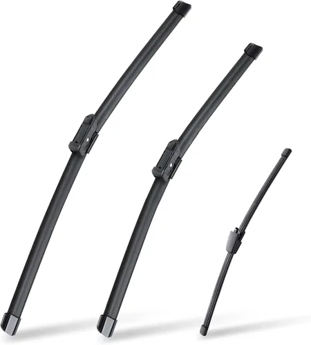 Vista 166 de 26"+21" Limpiaparabrisas con 12" Limpiaparabrisas Trasero de Repuesto Automotriz para Acura MDX 2007 2008 2009 2010 2011 2012 2013 – Calidad OEM