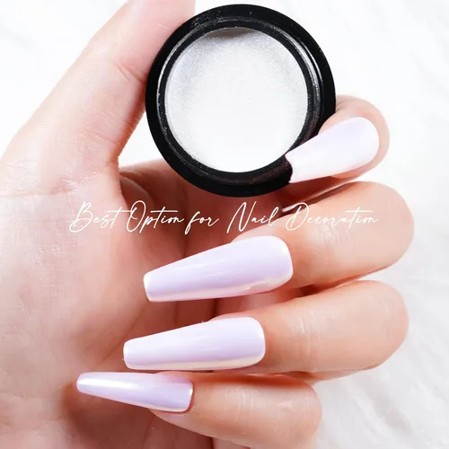 Vista 8 de Brillos para arte de uñas