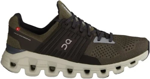 Vista 3 de On Men's Cloudswift Sneakers