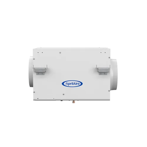 Vista 15 de AprilAire 300 Humidificador para toda la casa autocontenido con ventilador, para hogares con sistemas de ventilación con aire forzado por conductos
