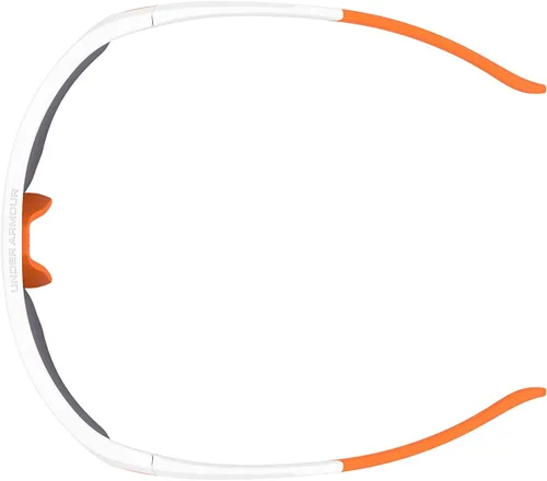 Vista 5 de Under Armour Gafas de sol Ua Playmaker Jr. Wrap para niños