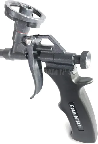 Vista 4 de Foamnseal FNS 500 - Pistola dispensadora de espuma de poliuretano