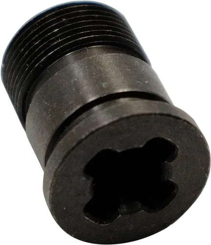 Vista 6 de Llave de enchufe de cilindro de gas M1 Garand, alta resistencia, mango redondo/tornillo
