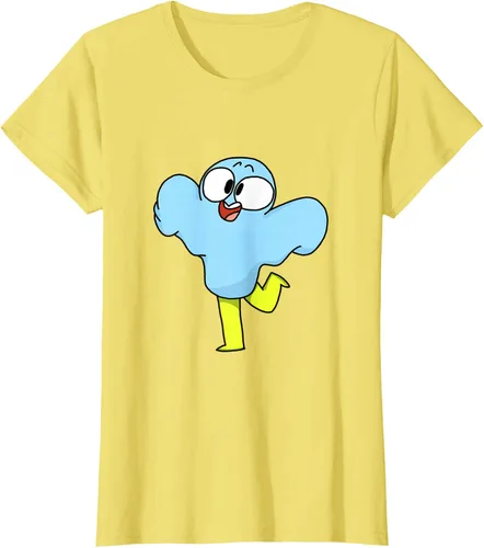 Vista 28 de Roblox Ragdoll Sim Ghost Noob - Camiseta, Negro, S