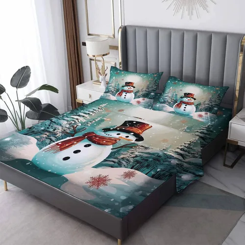Vista 60 de Juego de sábanas tamaño individual con águila calva, sábanas de cama de águila, microfibra suave y bolsillo profundo y sábanas estampadas sin