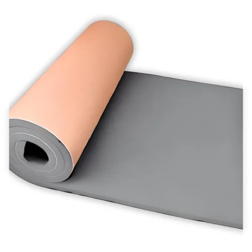 Vista 7 de XCEL Rollo de espuma marina con autoadhesivo, color beige, 54 x 12 x 1/4 pulgadas, lámina de espuma de celda cerrada resistente al agua