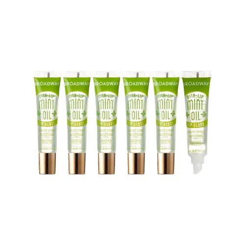 Vista 17 de Ruby Kisses Tinte de vinilo labial – Lápiz labial líquido de alto pigmento, a prueba de transferencia, a prueba de manchas, brillo satinado suave