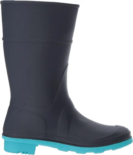 Vista 6 de Botas de lluvia Kamik (para niños pequeños y niños grandes).
