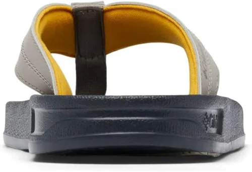 Vista 4 de Columbia Sandalia deportiva Hood River Flip para hombre