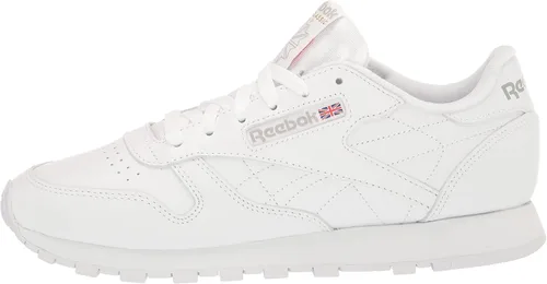 Vista 14 de Reebok Women's Classic Leathers Sneaker