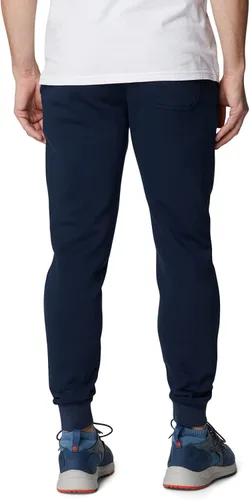 Vista 2 de Columbia Pantalón deportivo M CSC Logo Fleece II para hombre