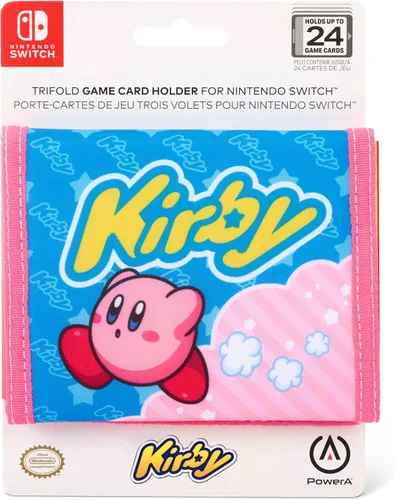 Vista 9 de PowerA Soporte para tarjetas de juego TriFold para Nintendo Switch