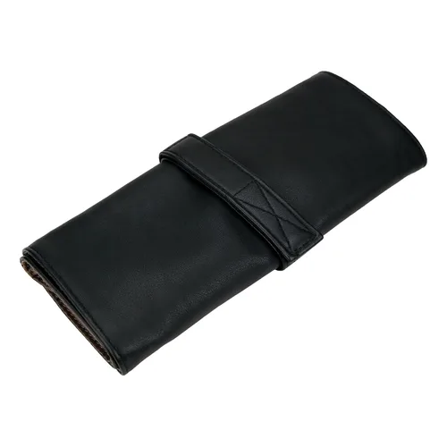 Vista 4 de Bdellium Tools Professional Makeup Brush Studio Series - Roll-Up Pouch (Brushes Not Included)