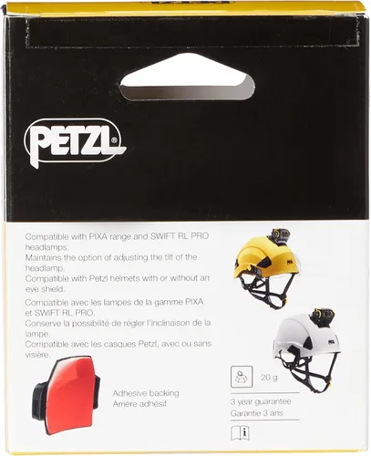 Vista 4 de PETZL Acc. Port PIXA