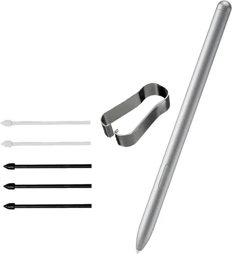 Vista 7 de Tab S10 FE S Pen Reemplazo para Samsung Galaxy Tab S10 Fe, S10 Lite, Galaxy Tab S10 FE + lápiz capacitivo de repuesto para Tab S10 FE + S Pen