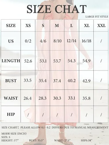Vista 6 de CUPSHE Vestido de verano floral sin espalda para mujer, cuello halter, tirantes delgados, volantes, casual, playa, vacaciones, maxivestido