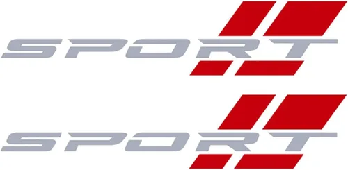 Vista 9 de Adhesivo de vinilo para el lado del camión para Ford Chevy Dodge, Nissan, Toyota, Honda, 2 unidades, 16 pulgadas