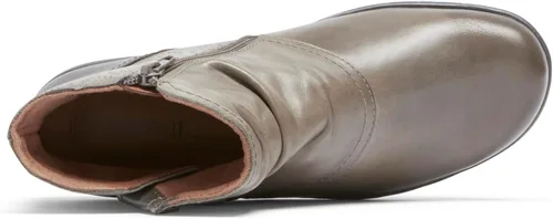 Vista 3 de Cobb Hill Botines Penfield Ruch para mujer