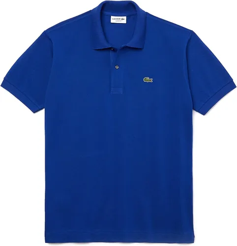 Vista 38 de Lacoste Polo piqué de algodón original para hombre Albizia
