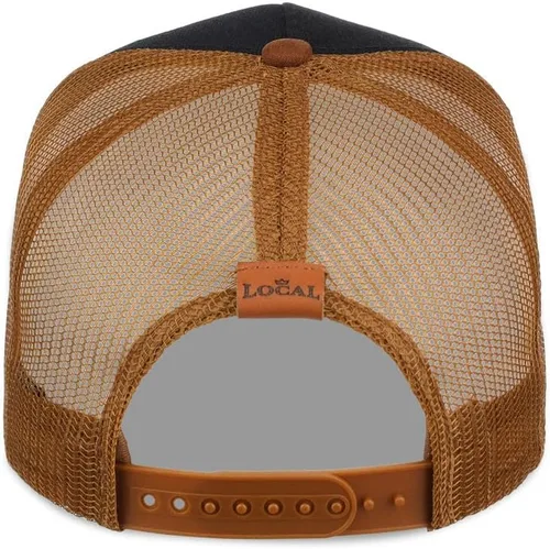 Vista 4 de Local Crowns Gorra con parche de Arizona