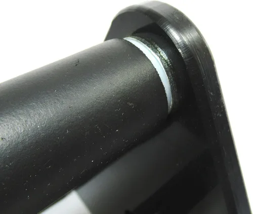 Vista 6 de FitBar Grip Wheel™ Barra de dominadas giratoria Entrenamiento de fuerza de agarre y parte superior del cuerpo