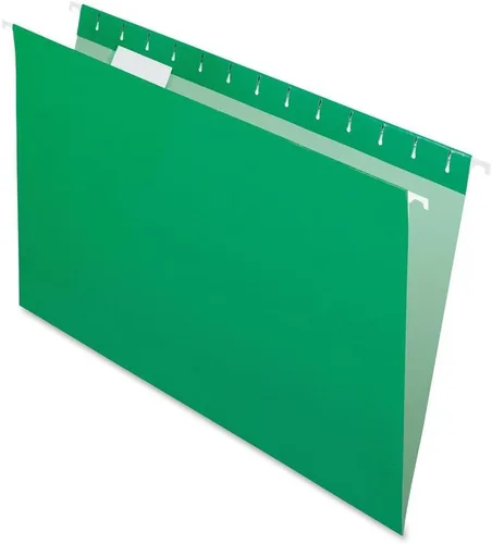 Vista 12 de Pendaflex - Carpetas colgantes recicladas