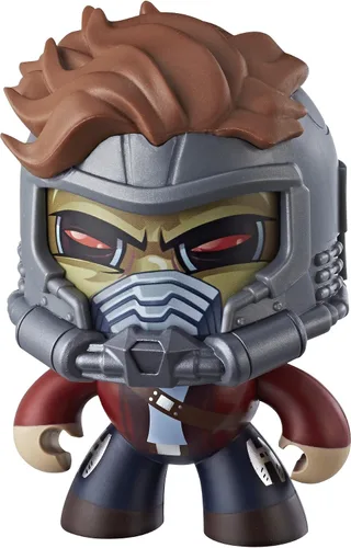 Vista 4 de Marvel Mighty Muggs Star-Lord #14