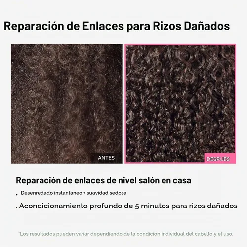 Vista 5 de Dr.Melaxin Bondex Protein Bonding Remodeling Conditioner 2ea+Shampoo 1ea Clínica capilar para cabello brillante Fortalecimiento de queratina