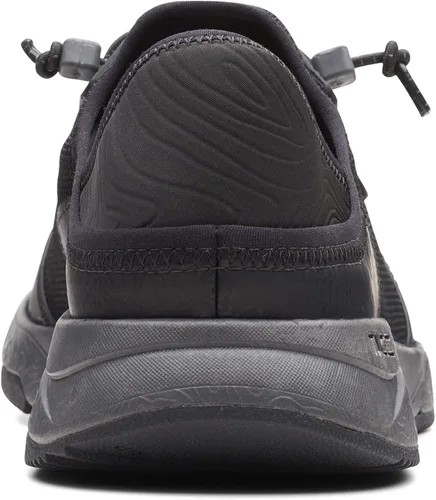 Vista 6 de Clarks Tenis Davis Low para hombre