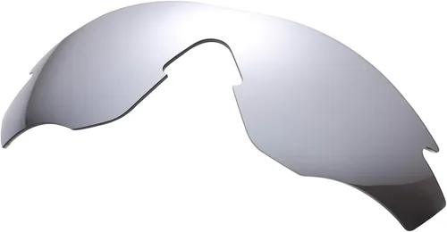 Vista 3 de NicelyFit - Juego de 4 pares de lentes polarizadas de repuesto para gafas de sol Oakley M2