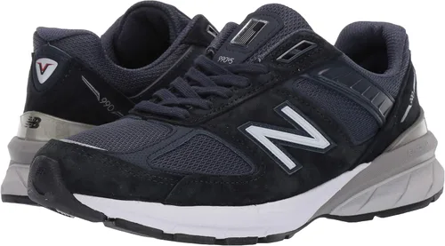 Vista 8 de New Balance 990 V5 - Tenis para mujer, hechos en Estados Unidos