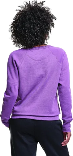 Vista 2 de Champion Camiseta Powerblend para mujer, escritura clásica
