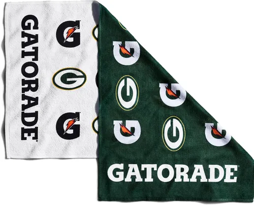 Vista 15 de Toalla de Gatorade Arizona Cardinals