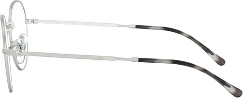 Vista 4 de Ray-Ban RX3582v Round Prescription Eyeglass Frames