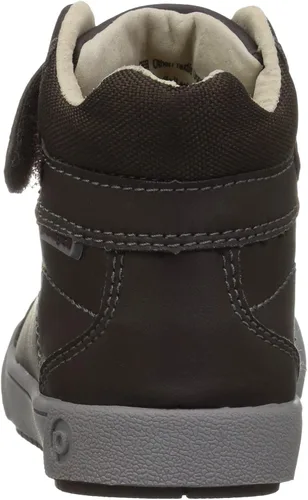 Vista 3 de pediped Logan - Tenis unisex para niños
