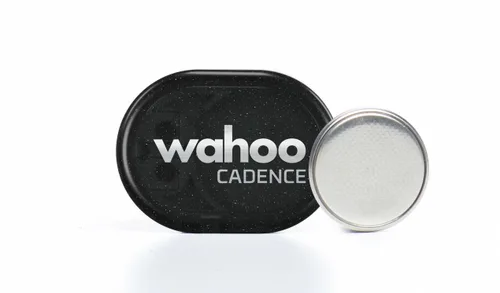 Vista 8 de Sensor de r. p. m. Wahoo para iPhone, Android y computadoras para bicicleta