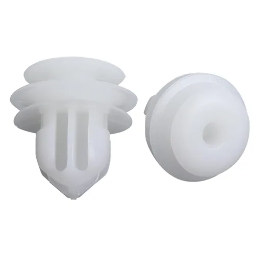 Vista 47 de AC PERFORMANCE 20 unids recortar panel clip escudo clip remache 0.197 in