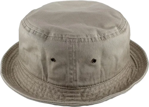 Vista 3 de Gelante - Gorro de pescador de algodón 100%