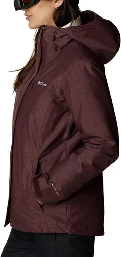 Vista 3 de Columbia - Chaqueta Whirlibird Iv Interchange para mujer