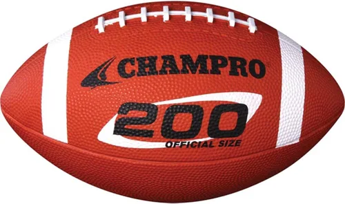Vista 3 de Champro 200 Fútbol